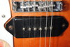 Oct 1964 Rickenbacker 335/6 S, Fireglo: Close up - Free2