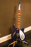 Rickenbacker 365/6 Refin, Blue: Full Instrument - Front