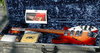 Rickenbacker 1996/6 f hole, Amber Fireglo: Free image