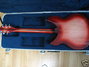Rickenbacker 330/6 , Fireglo: Full Instrument - Rear