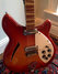 Rickenbacker 360/12 , Fireglo: Free image2