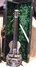 Rickenbacker Electro Spanish/6 Round Neck, Black: Full Instrument - Front