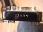 Rickenbacker Electro Spanish/6 Round Neck, Black: Close up - Free