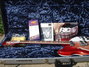 Rickenbacker 360/12 , Fireglo: Free image
