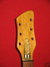 Rickenbacker 425/6 , Mapleglo: Headstock