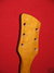 Rickenbacker 425/6 , Mapleglo: Headstock - Rear