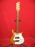 Rickenbacker 425/6 , Mapleglo: Full Instrument - Front