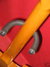 Rickenbacker 425/6 , Mapleglo: Neck - Rear
