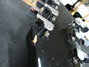Rickenbacker 330/6 , Jetglo: Headstock - Rear