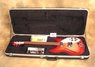 Rickenbacker 330/6 , Fireglo: Free image