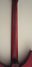 Rickenbacker 330/6 , Fireglo: Neck - Rear