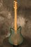 Rickenbacker 400/6 Combo, Cloverfield Green: Full Instrument - Rear