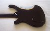 Rickenbacker 4004/4 Laredo, Jetglo: Body - Rear