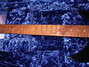 Rickenbacker 350/6 V63, Jetglo: Neck - Front