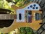 Rickenbacker 4001/4 , Mapleglo: Body - Front