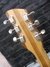 Rickenbacker 365/6 , Mapleglo: Headstock - Rear