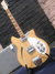 Rickenbacker 365/6 , Mapleglo: Full Instrument - Front