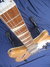 Rickenbacker 365/6 , Mapleglo: Close up - Free