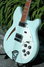 Rickenbacker 360/6 , Blue Boy: Close up - Free