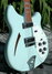 Rickenbacker 360/6 , Blue Boy: Close up - Free2