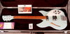Rickenbacker 330/6 VB VP, Blue Boy: Free image