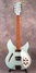 Rickenbacker 330/6 VB VP, Blue Boy: Full Instrument - Front