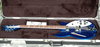 Rickenbacker 360/12 , Midnightblue: Free image