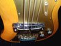 Rickenbacker 4000/4 , Natural: Close up - Free