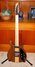 Rickenbacker 650/6 Dakota, Natural Walnut: Full Instrument - Front