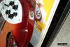 Rickenbacker 1998/6 PT, Fireglo: Close up - Free2