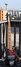 Rickenbacker 4001/4 , Jetglo: Full Instrument - Front