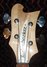 Jun 2002 Rickenbacker 4003/4 , Mapleglo: Headstock