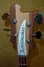 Jun 2006 Rickenbacker 4003/4 , Mapleglo: Headstock