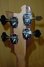 Rickenbacker 4003/4 , Mapleglo: Headstock - Rear
