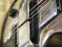 Rickenbacker Electro Spanish/6 Round Neck, Black: Close up - Free