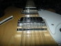 Rickenbacker 360/12 VP, Mapleglo: Close up - Free