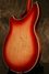 Sep 2000 Rickenbacker 360/12 CW, Fireglo: Body - Rear