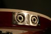 Rickenbacker 360/12 CW, Fireglo: Close up - Free