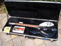 Rickenbacker 360/6 , Jetglo: Full Instrument - Front
