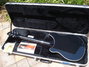 Rickenbacker 360/6 , Jetglo: Full Instrument - Rear