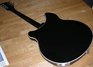 Rickenbacker 360/6 , Jetglo: Full Instrument - Rear