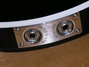 Rickenbacker 360/6 , Jetglo: Close up - Free