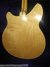 Jul 1974 Rickenbacker 360/12 , Mapleglo: Body - Rear