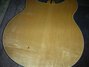 Rickenbacker 360/12 , Mapleglo: Full Instrument - Rear