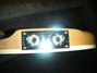 Rickenbacker 360/12 , Mapleglo: Close up - Free