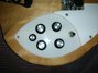 Rickenbacker 360/12 , Mapleglo: Close up - Free2