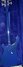 Rickenbacker 4003/4 , Midnightblue: Full Instrument - Rear