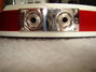 Rickenbacker 360/12 C63, Fireglo: Close up - Free