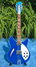Rickenbacker 360/12 V64, Midnightblue: Full Instrument - Front
