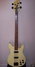 Rickenbacker 2030/4 BH BT, White: Full Instrument - Front